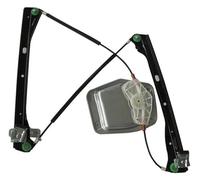 electric window regulator For VW For Golf 5 For Jetta 3 2003-2009 Car Fron Left Right Power Without Motor 1K4837461A 1K4837462 Window Regulator(Right)