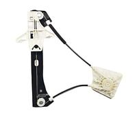 Electric Window Regulator for VW for Passat 2011-2018 56D839461 56D839462 Rear Door Window Lifter Mechanism Regulator Window Regulator(Rear Left)