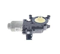 Electric Window Regulator For VW For Polo 2011-2018 For Skoda For Fabia 2011-2014 Window Glass Lifter Motor Power Window Motor(B front left)