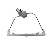 Electric Window Regulator Front Driver Side Fiat Tipo 2-türig 46405079