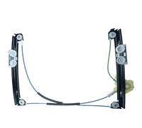 Electric Window Regulator Front Left Right Car Rear Power Window Regulator For BMW For Mini One For Cooper R50 R52 R53 2001-2005 51337039452 51337039451(Grey)