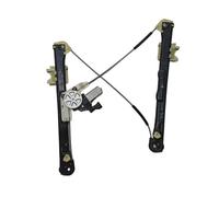 Electric Window Regulator Front Left Right Electric Door Window Lifter Regulator With Motor For Jaguar For E-PACE Window Regulator(Front Right)