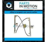 Electric Life Front Left Window Regulator Without Electric Motor - ZRHY701L