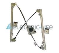 Electric Window Regulator fits KIA CEED ED 1.6 Front Left 07 to 12 G4FC Quality
