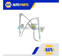 Electric Window Regulator Front Left ZRME711L Electric-Life Mechanism Lifter New