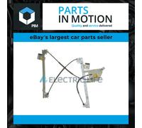 Electric Window Regulator Front Left ZRSB701L Electric-Life Mechanism Lifter New