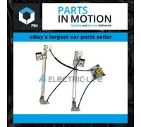 Electric Window Regulator Front Left ZRST702L Electric-Life Mechanism Lifter New