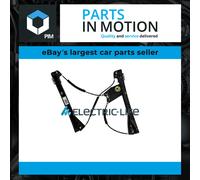 Electric Window Regulator Front Left ZRVK717L Electric-Life Mechanism Lifter New