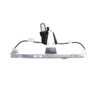 Electric Window Regulator Front Passenger Side Fiat Doblo 06/2006-2009 51830869