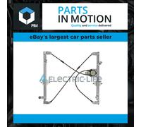 Electric Window Regulator Front Right ZRCT726R Electric-Life Mechanism Lifter