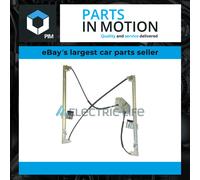 Electric Window Regulator Front Right ZRME717R Electric-Life Mechanism Lifter