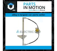 Electric Window Regulator Front Right ZRPG710R Electric-Life Mechanism Lifter