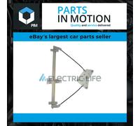 Electric Window Regulator Front Right ZRZA715R Electric-Life Mechanism Lifter