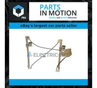 Electric Window Regulator Left ZRVK712L Electric-Life Mechanism Lifter Quality