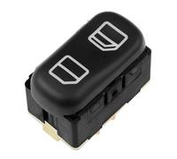Electric Window Regulator Lifter Switch Console Button 10942503 5 Pins 1Pcs