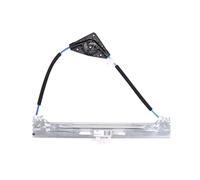 Electric Window Regulator Rear Driver Side Fiat 500L Since 2012 51980516