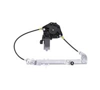 Electric Window Regulator Rear Passenger Side Alfa Romeo 156 60695864