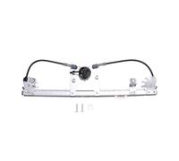 Electric Window Regulator Rear Side Lancia Delta (III) Ab 06/2008 51832158