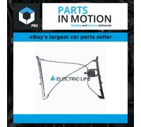 Electric Window Regulator Right ZRRN708R Electric-Life Mechanism Lifter Quality