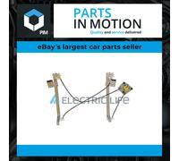 Electric Window Regulator Right ZRST704R Electric-Life Mechanism Lifter Quality