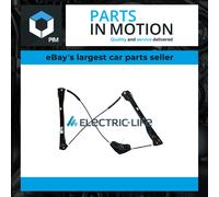 Electric Window Regulator Right ZRVK732R Electric-Life Mechanism Lifter Quality