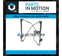 Electric Window Regulator Right ZRZA703R Electric-Life Mechanism Lifter Quality