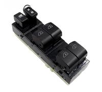 Electric Window Regulator Switch 25401-9N00D 25401-JK42E Power Window Master Switch Lifter Button For Infiniti G35 Q40 For Maxima Auto Parts