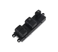 Electric Window Regulator Switch 25401-EB30B 25401-JD001 Front Left Master Window Switch Regulator For Navara D40 For Qashqai For Pathfinder 2004-2016