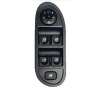 Electric Window Regulator Switch 3750310U8160 Car Front Left Hand Driving Side Power Master Window Control Switch Regulators For JAC J3 J3S