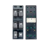 Electric Window Regulator Switch 93570-3E410-BL Dossiler For Sorento LHD 2003 2004 2005 2009 93570-3E410-BL Power Window Switch Button 935703E410 93570-3E410