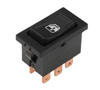Electric Window Regulator Switch Application:Push Button Switch Car 321959855 Power Window Switch Button For GOLF MK2 / B2 / T3