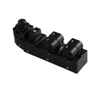Electric Window Regulator Switch Application Window Control Lift Switch Button GKL2-66-350A 12+ 14 Pins Power Master Window Switch For 6 GKL266350A