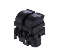 Electric Window Regulator Switch Application:Window Master Switch Button Double Button Car Window Control Switch For Clio II