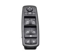 Electric Window Regulator Switch Car Master Power Window Switch Control Button For Grand For Cherokee 2011 2012 2013 68030826AC 68030826AB 68030826AD 68030826AE