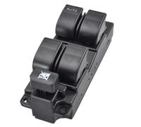 Electric Window Regulator Switch For Mazda For B-Serie UN 1996-2006 Left Master Power Window Switch(Without panel)