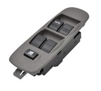 Electric Window Regulator Switch For Mazda For B-Serie UN 1996-2006 Left Master Power Window Switch(With panel)