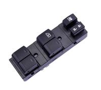 Electric Window Regulator Switch For Outback 2004-2020 For Legacy 2004-2014 XV 2011-2014 Left Front Master Power Window Lifter Control Switch Button