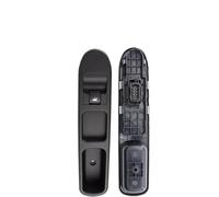 Electric Window Regulator Switch Power Window Switch Lifter Control Button For 207 2000-2014 307 407 6554KT 6554QC 6490EH 6490AJ 6554QF 6554QG For C3