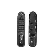 Electric Window Regulator Switch Power Window Switch Lifter Control Button For 207 2000-2014 307 407 6554KT 6554QC 6490EH 6490AJ 6554QF 6554QG For C3