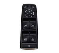 Electric Window Regulator Switch Window Swith 2049055402 Side Mirror Control Button 1669054400 WINDOW SWITCH For Ben-z W166 W204 GL550 ML350 GL350 A2049055402