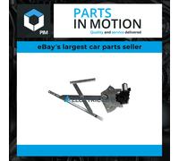 ELECTRIC LIFE Window Regulator Left N/S Passenger Electric Motor For Ford Ranger