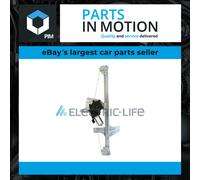 Electric Window Regulator w/motor fits PEUGEOT PARTNER 1.2 Front Right 2016 on