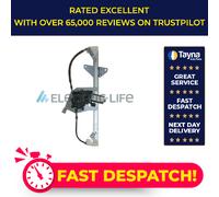Electric-Life Window Reg With/Motor (Rr Lh) ZRSB17L