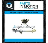 Electric Window Regulator w/motor Front Right ZRDN110R Electric-Life Mechanism
