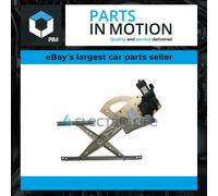 Electric Window Regulator w/motor Front Right ZRDN59R Electric-Life Mechanism