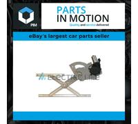 Electric Window Regulator w/motor Front Right ZRHY36R Electric-Life Mechanism