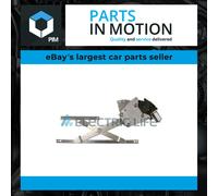 Electric-Life Window Reg With/Motor (Fr Rh) ZRLR15R