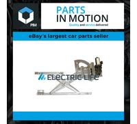 Electric Window Regulator w/motor fits ROVER 420 RT 2.0D Front Right 95 to 00