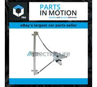 Electric Life - Electric Window Regulator w/ Motor - ZRZA40R - Front Right