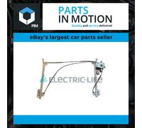 Electric Window Regulator w/motor fits MINI ONE 1.6 Left 01 to 06 W10B16A New